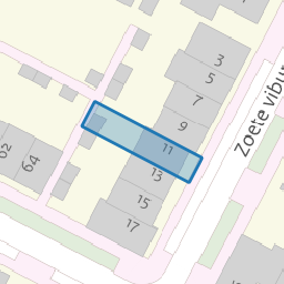 Perceel UTT00-T-1818