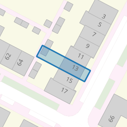 Perceel UTT00-T-1819