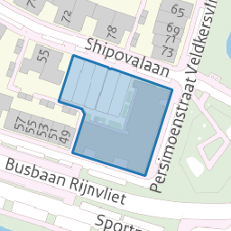 Perceel UTT00-T-1822