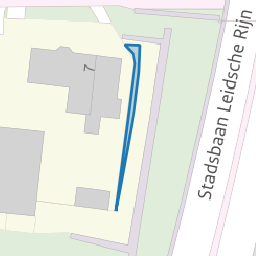 Perceel UTT00-T-1831