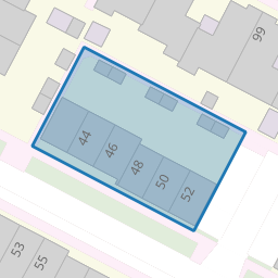 Perceel UTT00-T-1833