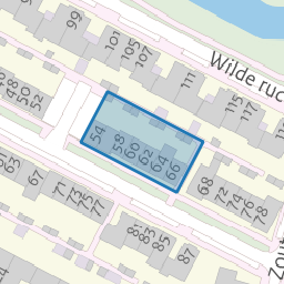 Perceel UTT00-T-1837