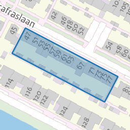 Perceel UTT00-T-1838