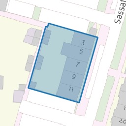 Perceel UTT00-T-1843