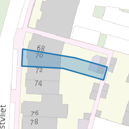 Perceel UTT00-T-1845