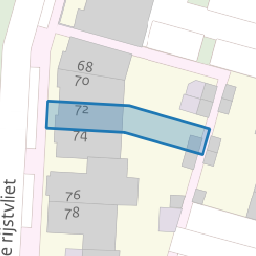 Perceel UTT00-T-1846