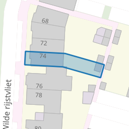 Perceel UTT00-T-1847