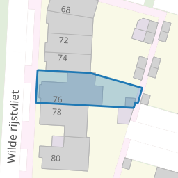Perceel UTT00-T-1848