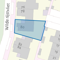 Perceel UTT00-T-1850