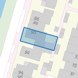 Perceel UTT00-T-1855