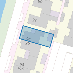 Perceel UTT00-T-1857