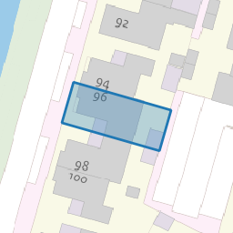 Perceel UTT00-T-1858