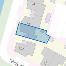 Perceel UTT00-T-1860