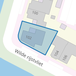 Perceel UTT00-T-1861