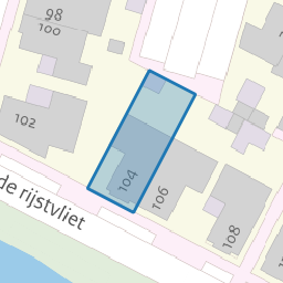 Perceel UTT00-T-1862