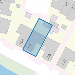 Perceel UTT00-T-1863