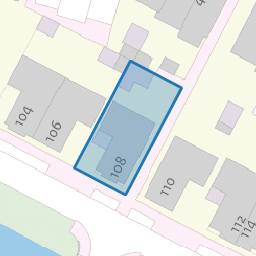 Perceel UTT00-T-1864