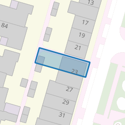 Perceel UTT00-T-1865