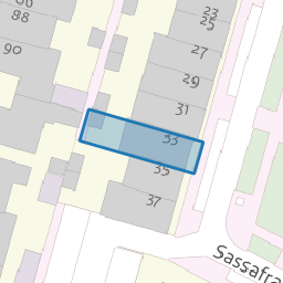 Perceel UTT00-T-1870