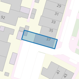 Perceel UTT00-T-1872