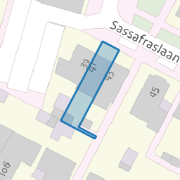 Perceel UTT00-T-1874