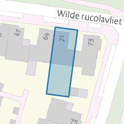 Perceel UTT00-T-1880