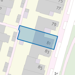 Perceel UTT00-T-1885