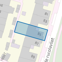 Perceel UTT00-T-1887