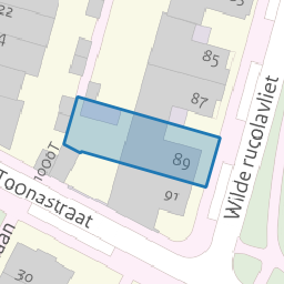 Perceel UTT00-T-1889