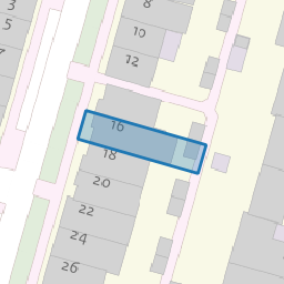 Perceel UTT00-T-1892