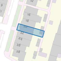 Perceel UTT00-T-1894