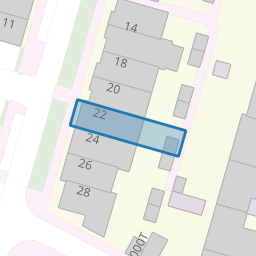 Perceel UTT00-T-1895