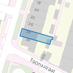 Perceel UTT00-T-1897