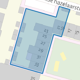 Perceel UTT00-T-1910