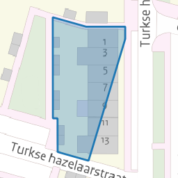 Perceel UTT00-T-1912