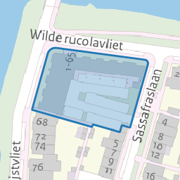 Perceel UTT00-T-1915