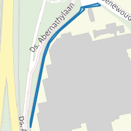 Perceel UTT00-T-1924