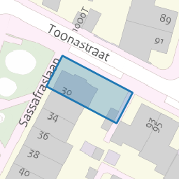 Perceel UTT00-T-1930