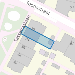 Perceel UTT00-T-1931