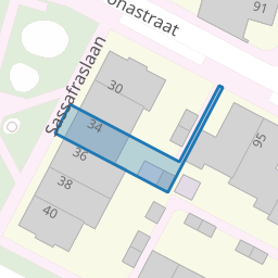 Perceel UTT00-T-1932