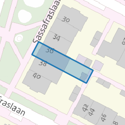 Perceel UTT00-T-1933