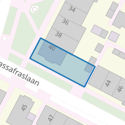 Perceel UTT00-T-1935