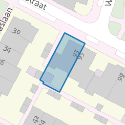 Perceel UTT00-T-1936