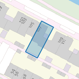 Perceel UTT00-T-1943