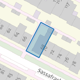 Perceel UTT00-T-1950