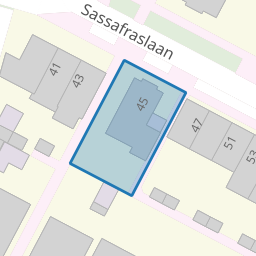 Perceel UTT00-T-1956