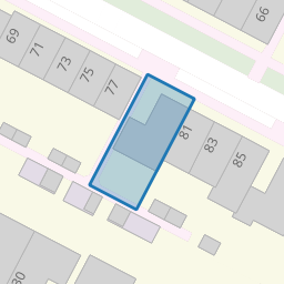 Perceel UTT00-T-1957