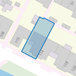 Perceel UTT00-T-1965