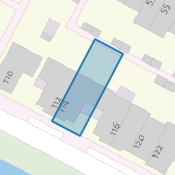 Perceel UTT00-T-1966