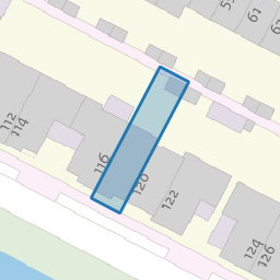 Perceel UTT00-T-1968